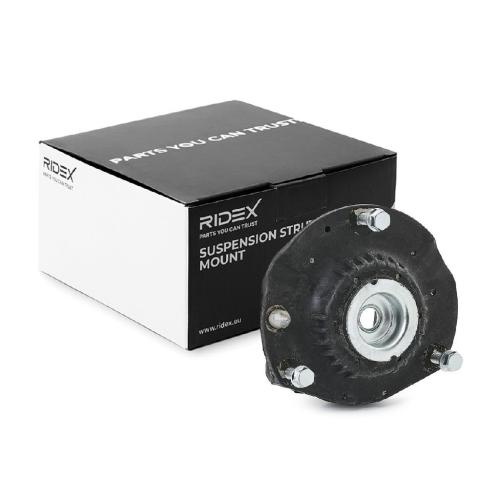RIDEX 1180S1394 Federbeinstützlager mit Wälzlager Vorne beidseitig für OPEL Bild RIDEX 1180S1394 Federbeinstützlager mit Wälzlager Vorne beidseitig für OPEL