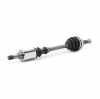 RIDEX Antriebswelle Achswelle Vorderachse/Vorne links passend für PEUGEOT Bild RIDEX Antriebswelle Achswelle Vorderachse/Vorne links passend für PEUGEOT