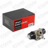 STARK SKWBC-0680085 1x Radbremszylinder Trommelbremse Radzylinder Hinten für VW