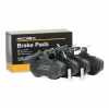 RIDEX Bremsbelagsatz Bremsbeläge Vorne für VW Golf 1II (1H1) Golf 1I (19E, 1G1) Bild RIDEX Bremsbelagsatz Bremsbeläge Vorne für VW Golf 1II (1H1) Golf 1I (19E, 1G1)