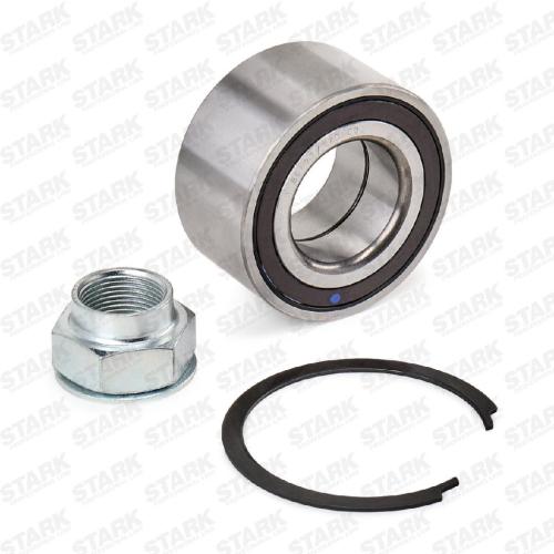 STARK SKWB-0180216 Radlagersatz pro 1 Rad Vorne Schrägkugellager für OPEL Bild STARK SKWB-0180216 Radlagersatz pro 1 Rad Vorne Schrägkugellager für OPEL