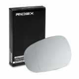 RIDEX 1914M0366 Spiegelglas Glas Aussenspiegel asphärisch beheizbar rechts