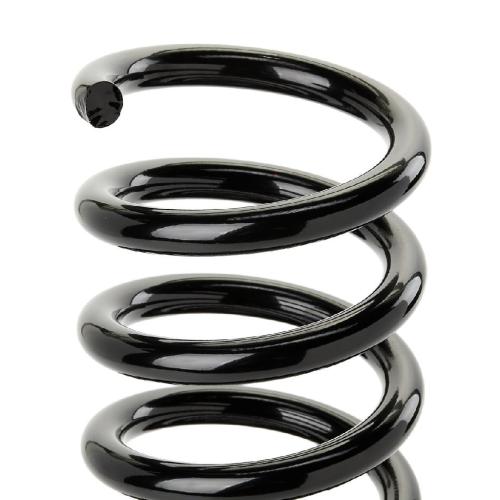 RIDEX 188C1244 2x Federn Fahrwerksfedern Vorne für VW Touareg 7L6411105K Bild RIDEX 188C1244 2x Federn Fahrwerksfedern Vorne für VW Touareg 7L6411105K