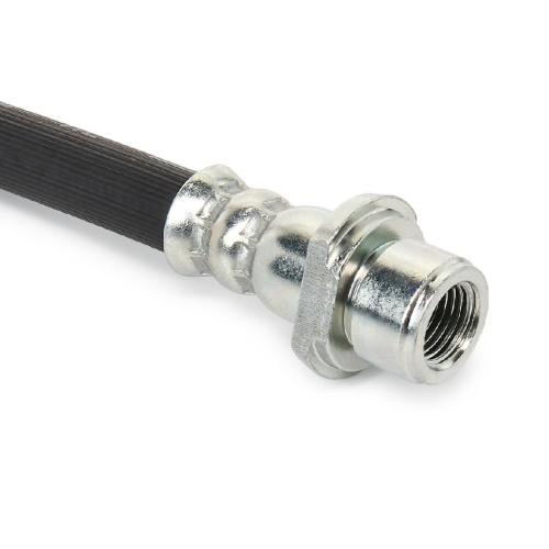 RIDEX Bremsschlauch 83B0305 VORNE links HINTEN rechts VORNE beidseitig Länge: Bild RIDEX Bremsschlauch 83B0305 VORNE links HINTEN rechts VORNE beidseitig Länge: