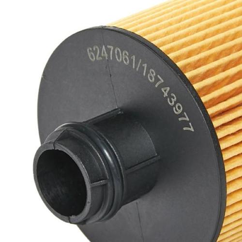 RIDEX PLUS Ölfilter Motorölfilter Filtereinsatz mit Dichtung 7O0058P für OPEL Bild RIDEX PLUS Ölfilter Motorölfilter Filtereinsatz mit Dichtung 7O0058P für OPEL