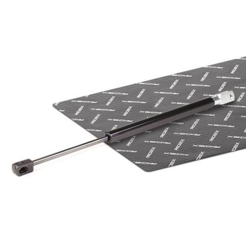 RIDEX 219G0767 Heckklappendämpfer beidseitig Länge:381mm 745N Hub: 131mm Bild RIDEX 219G0767 Heckklappendämpfer beidseitig Länge:381mm 745N Hub: 131mm