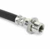 RIDEX Bremsschlauch 83B0305 VORNE links HINTEN rechts VORNE beidseitig Länge: Bild RIDEX Bremsschlauch 83B0305 VORNE links HINTEN rechts VORNE beidseitig Länge: