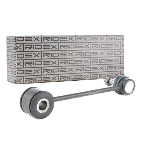 RIDEX 1x Koppelstange Stabilisator Hinten beidseitig für VW Golf 1V Schrägheck Bild RIDEX 1x Koppelstange Stabilisator Hinten beidseitig für VW Golf 1V Schrägheck