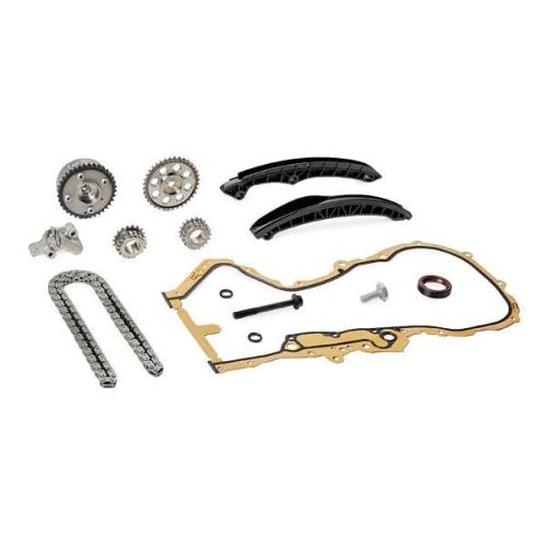RIDEX 1389T0005 Steuerkettensatz Steuerkette Kette geräuscharm Simplex mit mit Bild RIDEX 1389T0005 Steuerkettensatz Steuerkette Kette geräuscharm Simplex mit mit