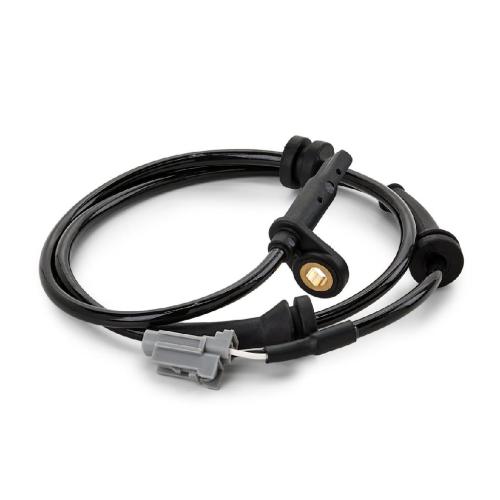 RIDEX ABS-Sensor 412W0117 Vorderachse beidseitig Sensorart: aktiver Sensor 700mm Bild RIDEX ABS-Sensor 412W0117 Vorderachse beidseitig Sensorart: aktiver Sensor 700mm