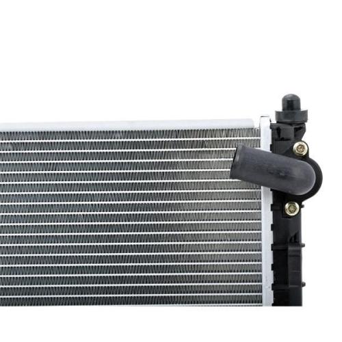 RIDEX 470R0174 Motorkühler / Wasserkühler für MINI Schrägheck (R50, R53) Bild RIDEX 470R0174 Motorkühler / Wasserkühler für MINI Schrägheck (R50, R53)