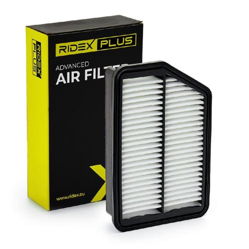RIDEX PLUS 8A0184P Motor Luftfilter Filtereinsatz für HYUNDAI ix35 (LM, EL, ELH) Bild RIDEX PLUS 8A0184P Motor Luftfilter Filtereinsatz für HYUNDAI ix35 (LM, EL, ELH)