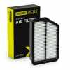 RIDEX PLUS 8A0184P Motor Luftfilter Filtereinsatz f&uuml;r HYUNDAI ix35 (LM, EL, ELH)