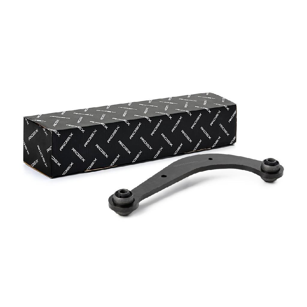 RIDEX 273C2130 Lenker Radaufhängung Längslenker Rear beidseitig für TOYOTA