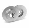 RIDEX PLUS 82B1439P 2x Bremsscheiben Hinten Ø289,5mm voll für NISSAN Bild RIDEX PLUS 82B1439P 2x Bremsscheiben Hinten Ø289,5mm voll für NISSAN