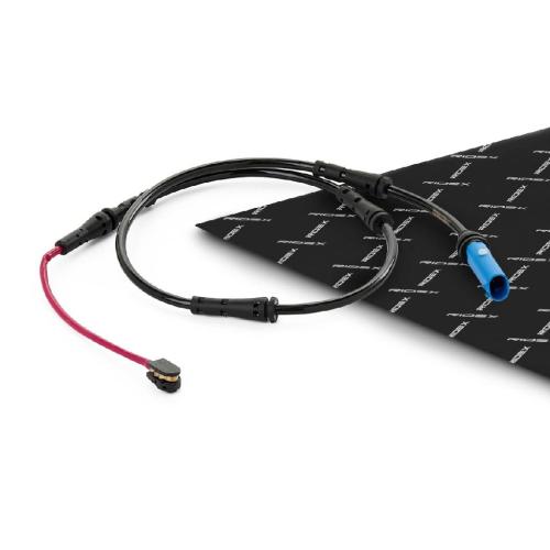 RIDEX Bremsverschleissanzeige Warnkontakt Bremsbelagverschleiß Hinten für BMW Bild RIDEX Bremsverschleissanzeige Warnkontakt Bremsbelagverschleiß Hinten für BMW
