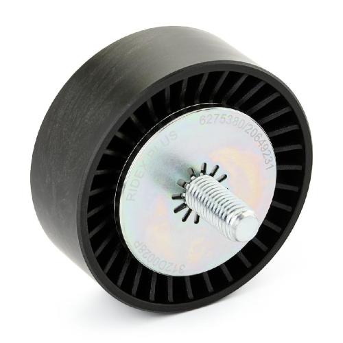 RIDEX PLUS Umlenk- / Führungsrolle Keilrippenriemen für OPEL ZAFIRA B (A05) Bild RIDEX PLUS Umlenk- / Führungsrolle Keilrippenriemen für OPEL ZAFIRA B (A05)