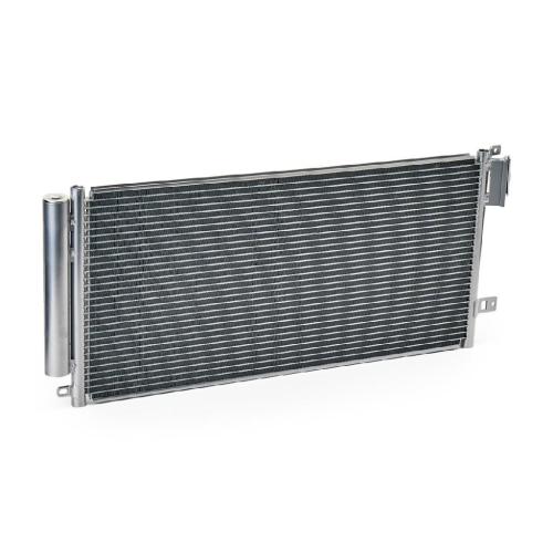 RIDEX 448C0126 Klimakondensator Klimaanlage Auto mit Trockner für OPEL 13310104 Bild RIDEX 448C0126 Klimakondensator Klimaanlage Auto mit Trockner für OPEL 13310104