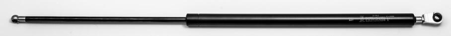 FA KROSNO 31783 Heckklappendämpfer beidseitig Länge:727mm 400N Hub: 240mm