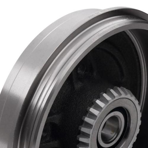 RIDEX 123B0241 Bremstrommel Hinten InnenØ203,3mm AußenØ234,0mm für RENAULT Bild RIDEX 123B0241 Bremstrommel Hinten InnenØ203,3mm AußenØ234,0mm für RENAULT