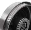RIDEX 123B0241 Bremstrommel Hinten InnenØ203,3mm AußenØ234,0mm für RENAULT Bild RIDEX 123B0241 Bremstrommel Hinten InnenØ203,3mm AußenØ234,0mm für RENAULT