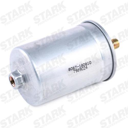 STARK SKFF-0870054 Kraftstofffilter Line Filter passend für MERCEDES-BENZ Bild STARK SKFF-0870054 Kraftstofffilter Line Filter passend für MERCEDES-BENZ