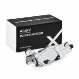 RIDEX 295W0073 Wischermotor Scheibenwischermotor Heckwischermotor Hinten 12V für