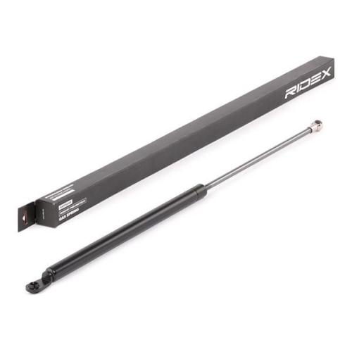 RIDEX 219G0543 Heckklappendämpfer Länge:575mm 580N Hub: 240mm für HONDA LOGO Bild RIDEX 219G0543 Heckklappendämpfer Länge:575mm 580N Hub: 240mm für HONDA LOGO