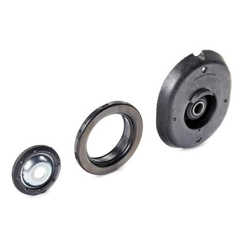 RIDEX 1180S0269 Federbeinstützlager Vorne passend für PEUGEOT 206 Schrägheck Bild RIDEX 1180S0269 Federbeinstützlager Vorne passend für PEUGEOT 206 Schrägheck