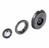 RIDEX 1180S0269 Federbeinstützlager Vorne passend für PEUGEOT 206 Schrägheck Bild RIDEX 1180S0269 Federbeinstützlager Vorne passend für PEUGEOT 206 Schrägheck