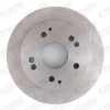 STARK SKBD-0022180 2x Bremsscheiben Hinten Ø259,7mm voll für HONDA Bild STARK SKBD-0022180 2x Bremsscheiben Hinten Ø259,7mm voll für HONDA