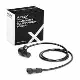 RIDEX Kurbelwellensensor 833C0008 970 mm Anzahl der Steckkontakte: 3 mit Kabel