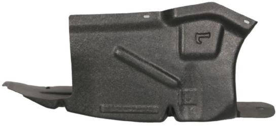 REZAW PLAST Motorraumdämmung Vorne Links für FIAT STILO (192) Bild REZAW PLAST Motorraumdämmung Vorne Links für FIAT STILO (192)