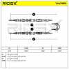 RIDEX Handbremsseil für OPEL Astra G CC (T98) Bild RIDEX Handbremsseil für OPEL Astra G CC (T98)