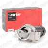 STARK Motor Starter/Anlasser 1,3kW für RENAULT Clio 1I (BB0/1/2, CB0/1/2) Bild STARK Motor Starter/Anlasser 1,3kW für RENAULT Clio 1I (BB0/1/2, CB0/1/2)