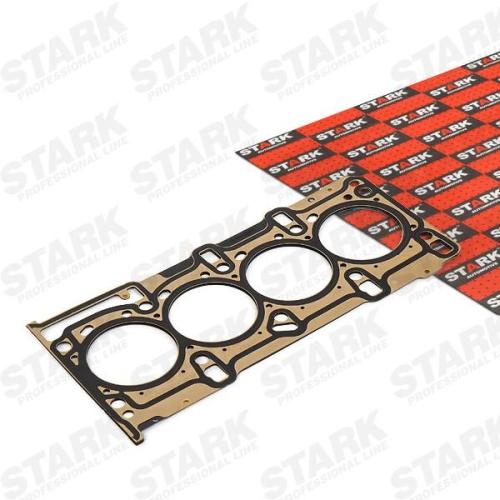 STARK SKGCH-0470398 Zylinderkopfdichtung für OPEL Corsa D Schrägheck (S07) Bild STARK SKGCH-0470398 Zylinderkopfdichtung für OPEL Corsa D Schrägheck (S07)