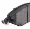 RIDEX Bremsbelagsatz Bremsbeläge Vorne für CITROËN C5 II Break (RE) C5 II (RC) Bild RIDEX Bremsbelagsatz Bremsbeläge Vorne für CITROËN C5 II Break (RE) C5 II (RC)