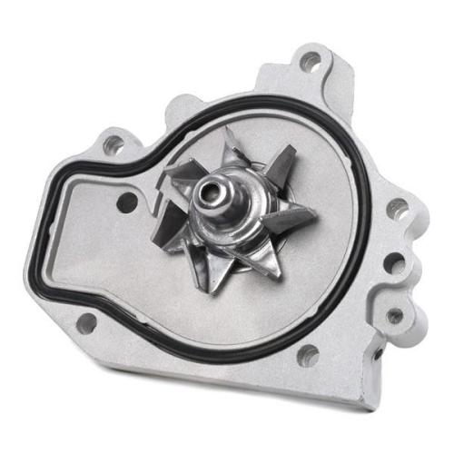 RIDEX 1260W0170 Kühlmittelpumpe Motorkühlung Wasserpumpe mechanisch 19-Zähn Bild RIDEX 1260W0170 Kühlmittelpumpe Motorkühlung Wasserpumpe mechanisch 19-Zähn