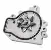 RIDEX 1260W0170 Kühlmittelpumpe Motorkühlung Wasserpumpe mechanisch 19-Zähn Bild RIDEX 1260W0170 Kühlmittelpumpe Motorkühlung Wasserpumpe mechanisch 19-Zähn