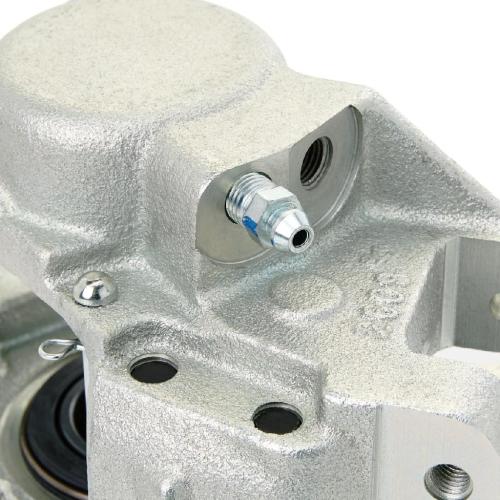 RIDEX 78B2243 Bremssattel Bremszange Hinten rechts für JAGUAR XJ für 12,7mm Bild RIDEX 78B2243 Bremssattel Bremszange Hinten rechts für JAGUAR XJ für 12,7mm