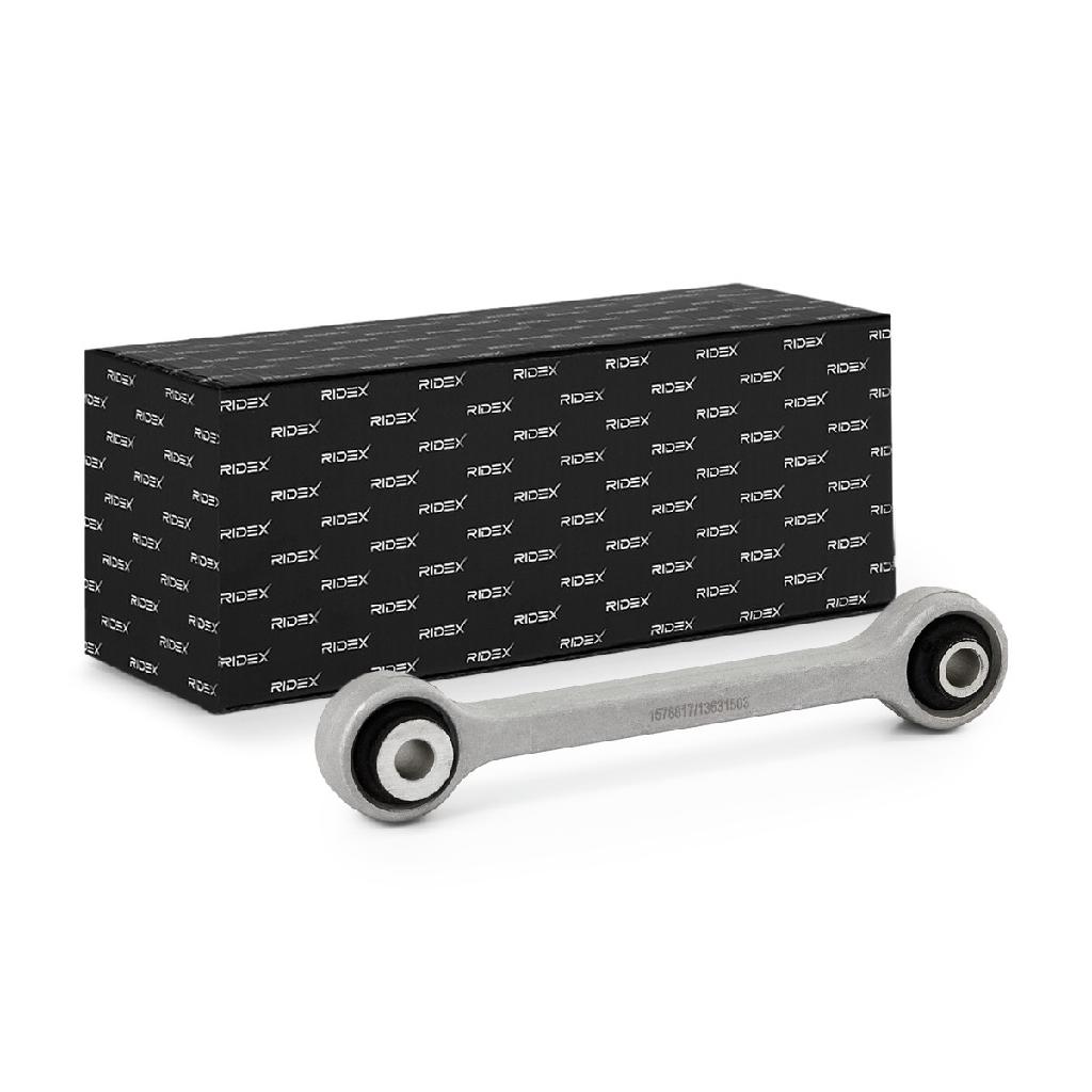 RIDEX 1x Koppelstange Stabilisator Vorne links rechts für AUDI A4 Avant A6 Avant