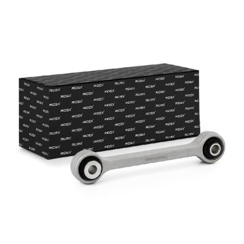 RIDEX 1x Koppelstange Stabilisator Vorne links rechts für AUDI A4 Avant A6 Avant Bild RIDEX 1x Koppelstange Stabilisator Vorne links rechts für AUDI A4 Avant A6 Avant