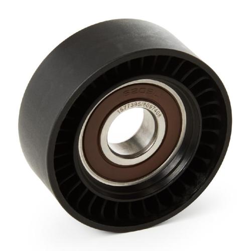 RIDEX Umlenk- / Führungsrolle Keilrippenriemen für AUDI A4 Avant (8K5, B8) Bild RIDEX Umlenk- / Führungsrolle Keilrippenriemen für AUDI A4 Avant (8K5, B8)