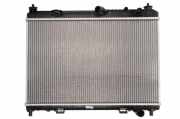 KOYORAD PL322531 Motorkühler / Wasserkühler für FORD Fiesta Mk6 Schrägheck