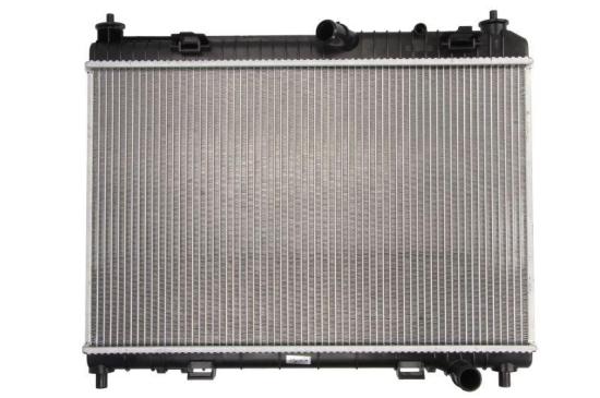 KOYORAD PL322531 Motorkühler / Wasserkühler für FORD Fiesta Mk6 Schrägheck Bild KOYORAD PL322531 Motorkühler / Wasserkühler für FORD Fiesta Mk6 Schrägheck