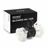 RIDEX 2669I0022 Gebläsemotor Innenraum Heizungsgebläse 12V für BMW 5 Limousine