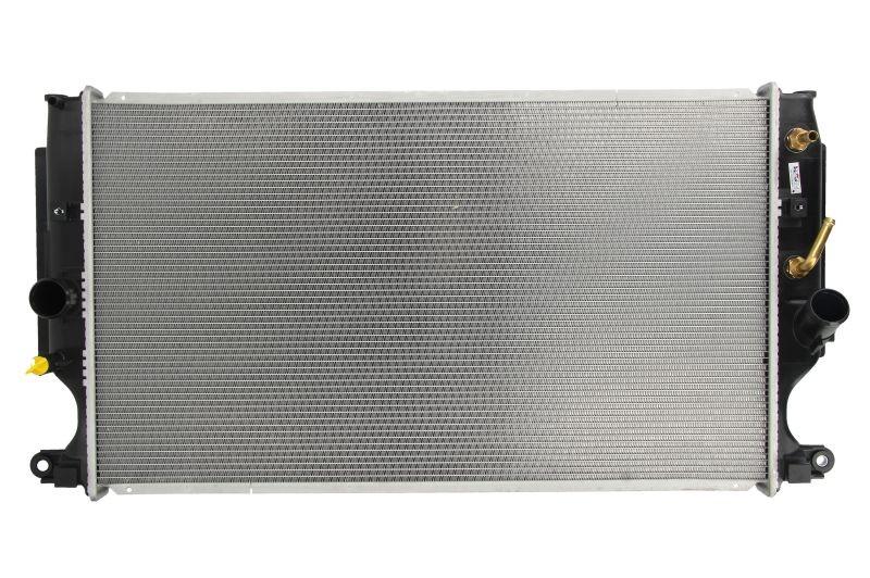 KOYORAD PL012763 Motorkühler / Wasserkühler für NISSAN NP300 Navara Pickup (D40)