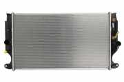 KOYORAD PL012763 Motorkühler / Wasserkühler für NISSAN NP300 Navara Pickup (D40)