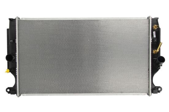 KOYORAD PL012763 Motorkühler / Wasserkühler für NISSAN NP300 Navara Pickup (D40) Bild KOYORAD PL012763 Motorkühler / Wasserkühler für NISSAN NP300 Navara Pickup (D40)