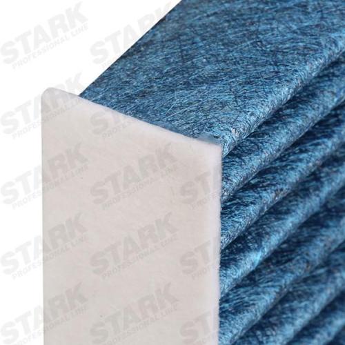 STARK SKIF-0170494 Innenraumfilter Pollenfilter Höhe: 30 Breite: 206 Länge: 247 Bild STARK SKIF-0170494 Innenraumfilter Pollenfilter Höhe: 30 Breite: 206 Länge: 247